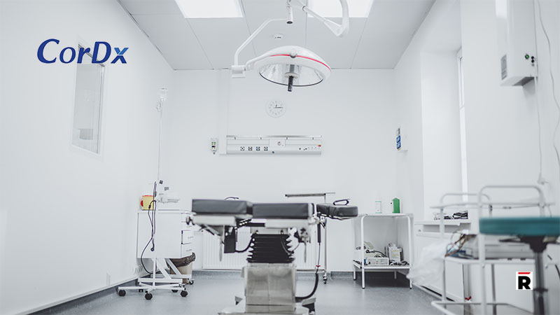 CorDx Granted CE Mark for World's First Combo Influenza_ RSV_ COVID-19 Self-Test/Read Magazine