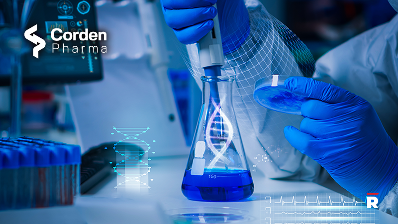 CordenPharma