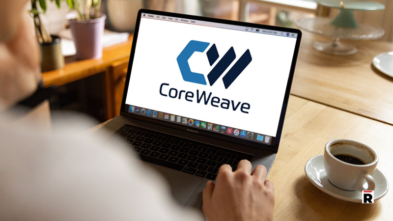 CoreWeave partners with EleutherAI _ NovelAI to make open-source AI more accessible/Read magazine