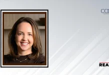 Cox Enterprises Names Jessica Shrum Senior Vice President, Strategy Cox Enterprises