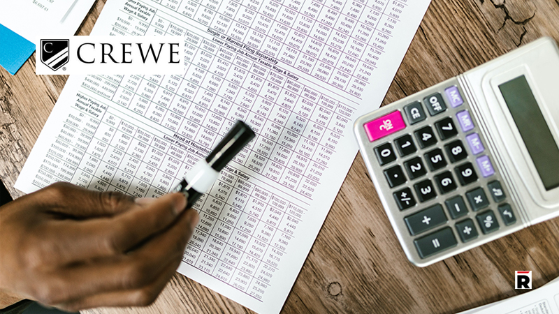 Crewe Investment Bank Hires New Head of Debt Capital Markets/Read Magazine