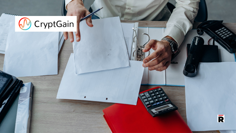 CryptGain Customers Can Now Deposit and Withdraw Funds with More Leading E-wallets (1) logo/Read Magazine