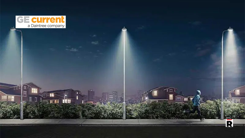 Current Chooses Pacific Northwest to be its Newest Lighting Agent in the State of Washington logo/Read magazine