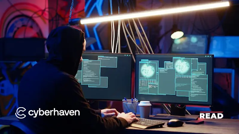 Cyberhaven Announces Data Defense Forum to Protect Data
