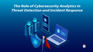 Cybersecurity Analytics-