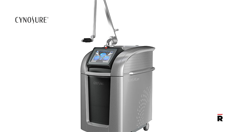 Cynosure Upgrades State-of-the-Art PicoSure® System with PicoSure® Pro Device/Read Magazine