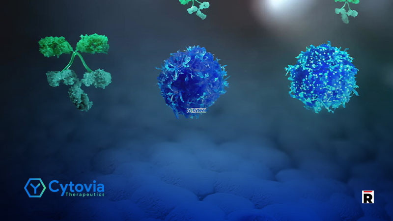 Cytovia Therapeutics Presents New Preclinical Data for Its GPC3 Flex-NK