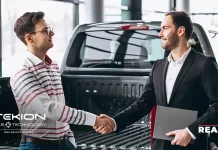 DAS Technology Integrates with Tekion to Enhance Connectivity Across the Automotive Ecosystem DAS Technology