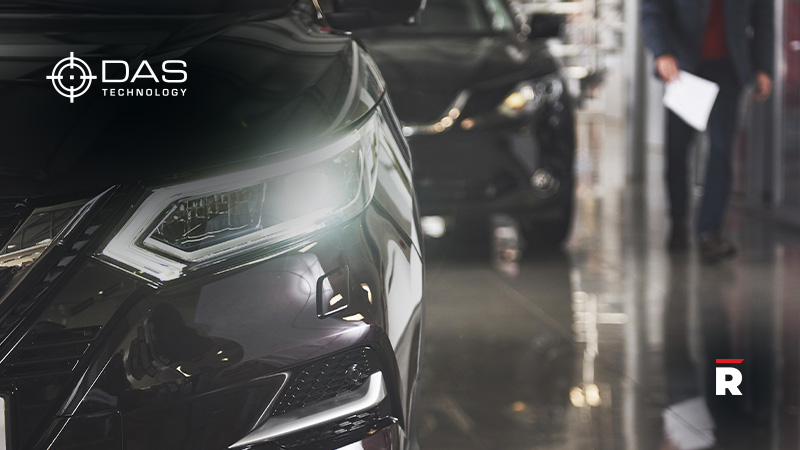 DAS Technology Unveils New SaaS CDXP Innovations at NADA 2024