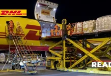 DHL Express Launches New Heavy Weight Express Service to help U.S. Businesses Ship Large Items Faster DHL Express