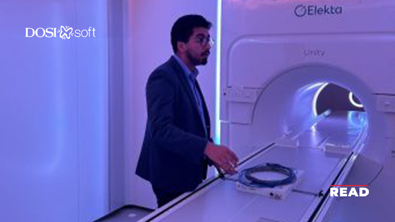 Disisoft DOSIsoft Launches DOSIsoft Theranostics