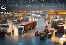 DP World, Air Cargo Hub Punta Cana, and Partners Mobilize Integrated Logistics for Venezuela DP World