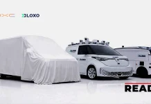 DXC Engineering and LOXO Partner to Scale Enterprise Level 4 Logistics Fleets DXC Engineering
