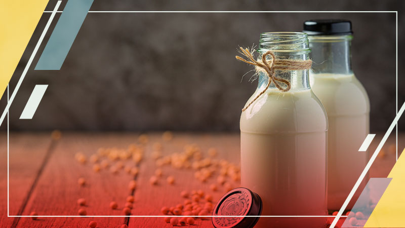 Dairy-Alternatives
