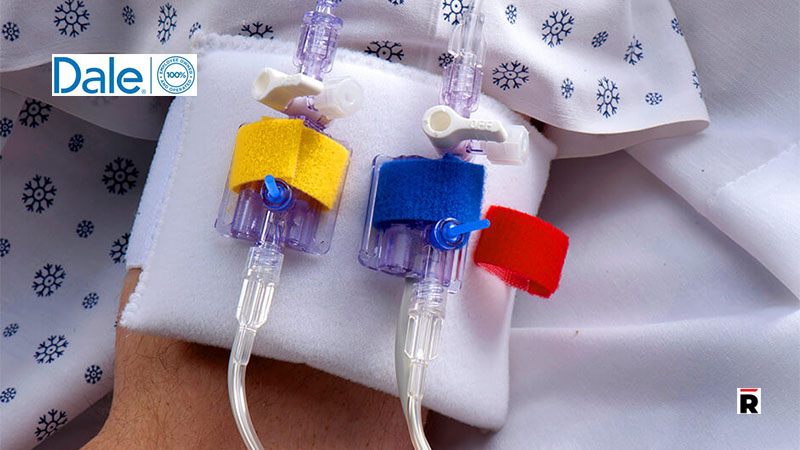 Dale® Introduces BreezeLock® Endotracheal Tube Holder/Read Magazine