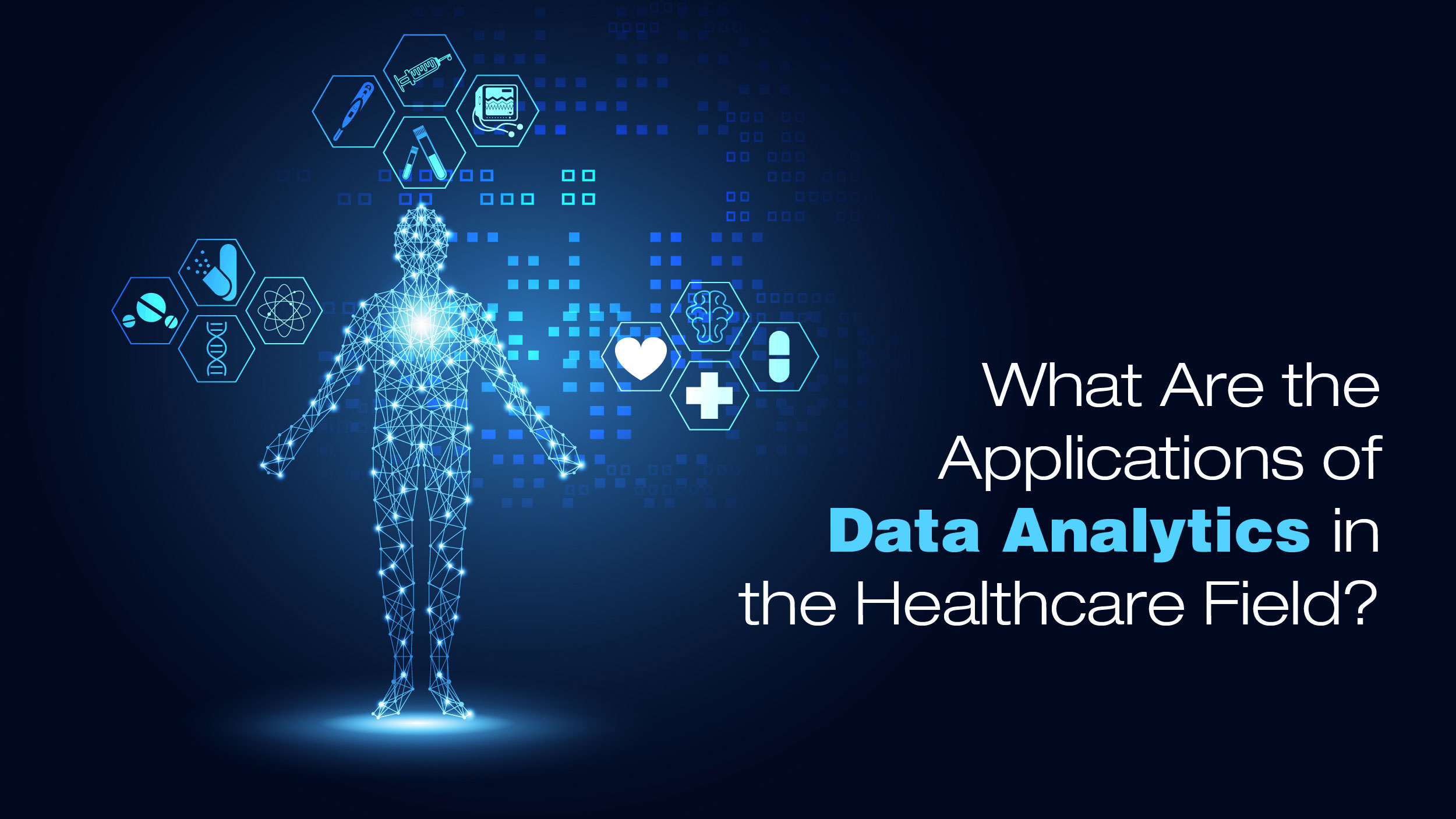 Data Analytics in Healthcare