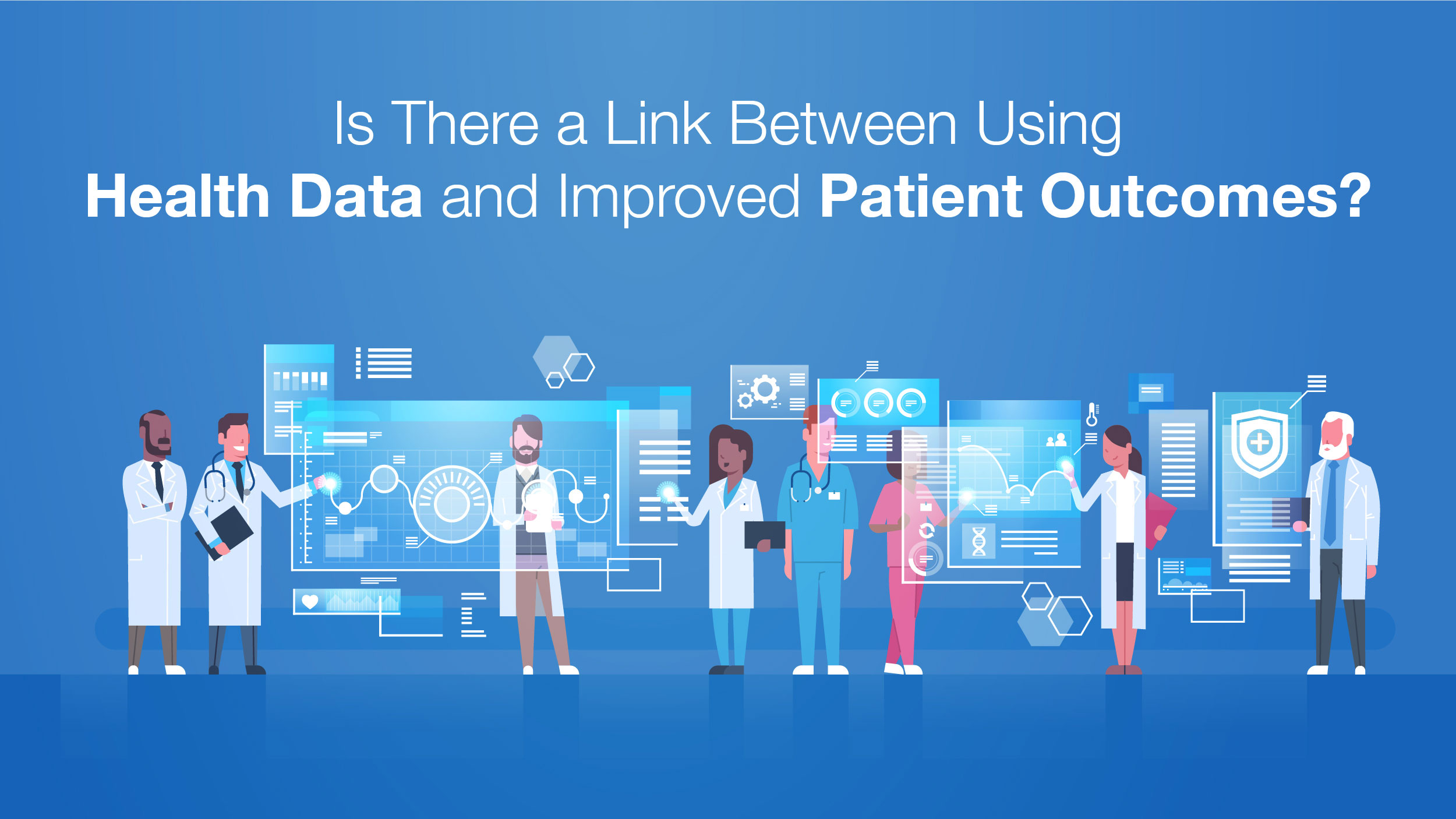 Data Analytics in Healthcare