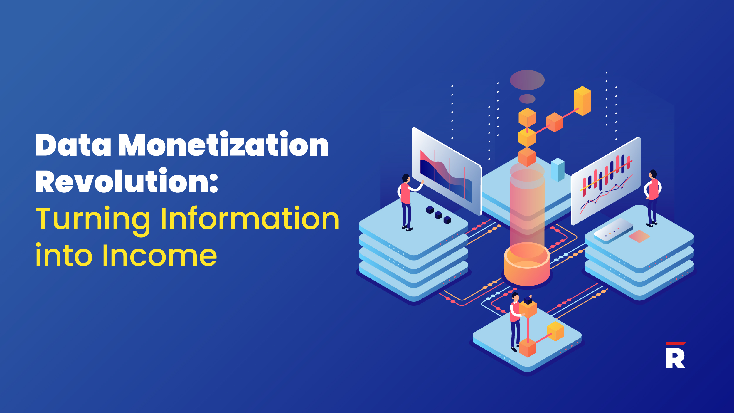 Data-Monetization