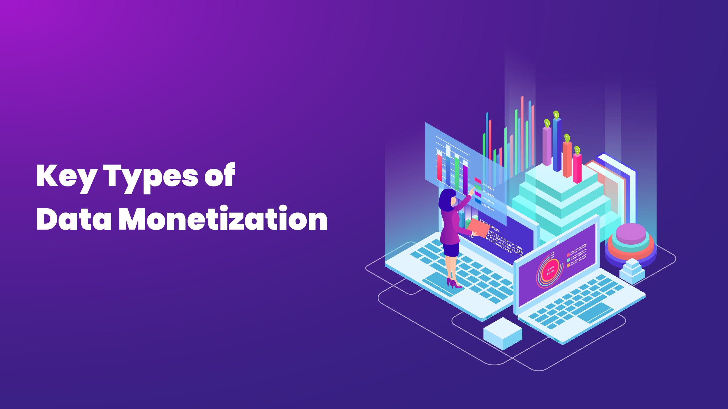 Data Monetization Revolution