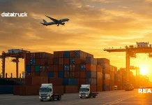 Datatruck Raises $12M Led by Avenue Growth Partners to Build the AI Operating System for Long-Haul Trucking Datatruck