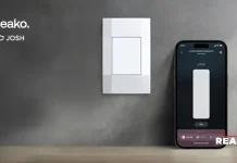 Deako and Josh.ai Partner to Bring Premium Lighting Control to More Smart Homes Deako