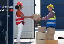 Dealerware Expands Its Mobility Platform with Embedded Pickup and Delivery, Powered by HopDrive Dealerware