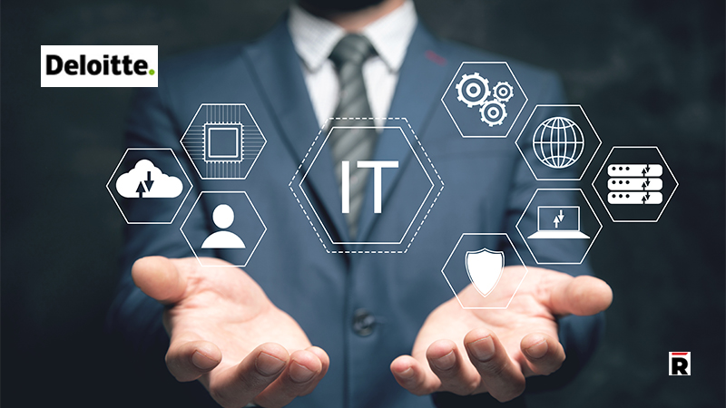 Deloitte named a Leader in Worldwide Artificial Intelligence Services ...