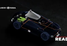 Delta Electronics Partners with NVIDIA Hyperion the Next-Gen Autonomous Driving Systems Delta Electronics