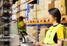 Dematic and GreyOrange Forge Partnership to Advance Flexible Warehouse Automation Dematic