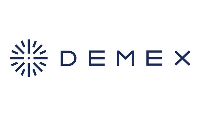 Demex Logo/Read magazine
