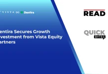 Dentira Secures Growth Investment from Vista Equity Partners Dentira