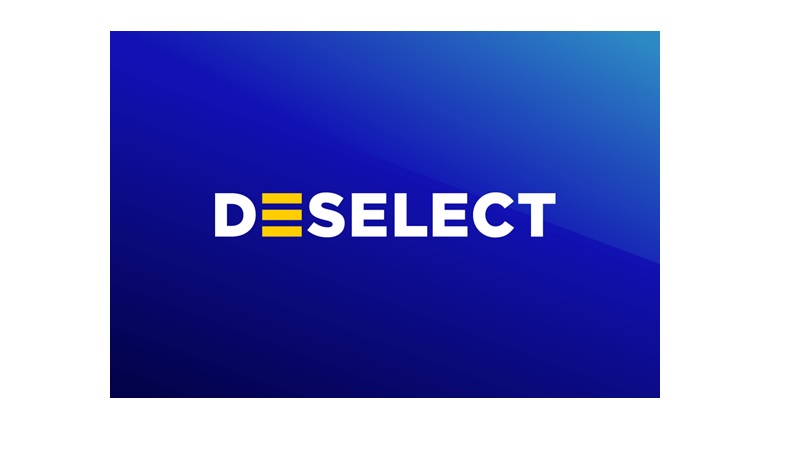 UPDATE: SFMC Marketing Enablement Solution Provider: DESelect Crosses €1M ARR Threshold and Launches New Product on Salesforce AppExchange logo/read magazine