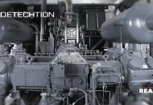 Detechtion Launches OneView Compression Platform to Deliver a Single Trusted View of Gas Compressor Fleet Data Detechtion
