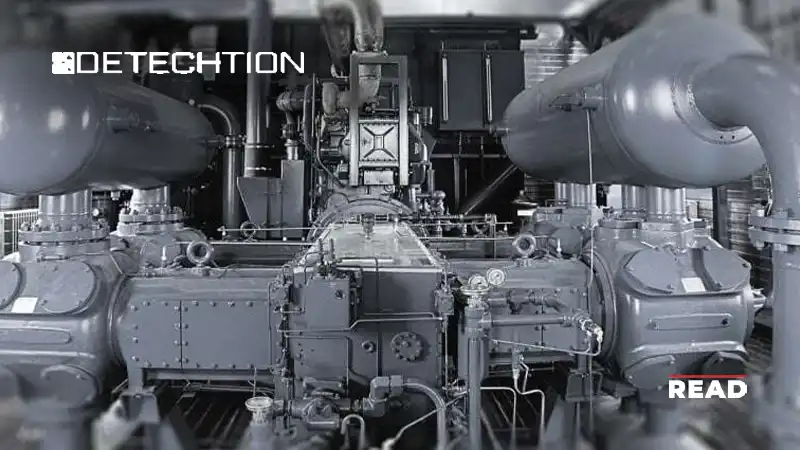 Detechtion Detechtion Launches OneView Compression Platform