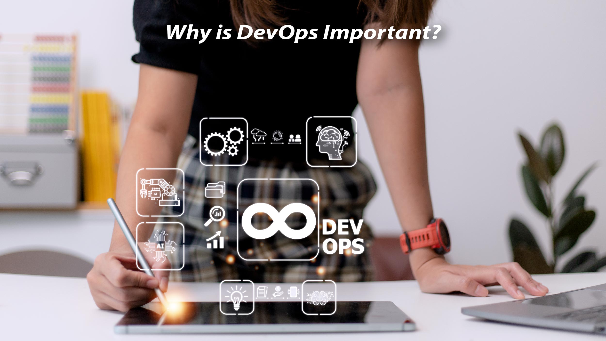 Devops-Best-Practices