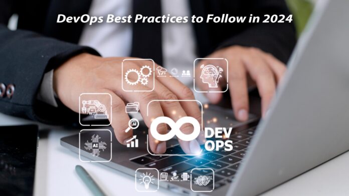A Comprehensive Guide to DevOps Best Practices in 2024: 8 Pillars of ...