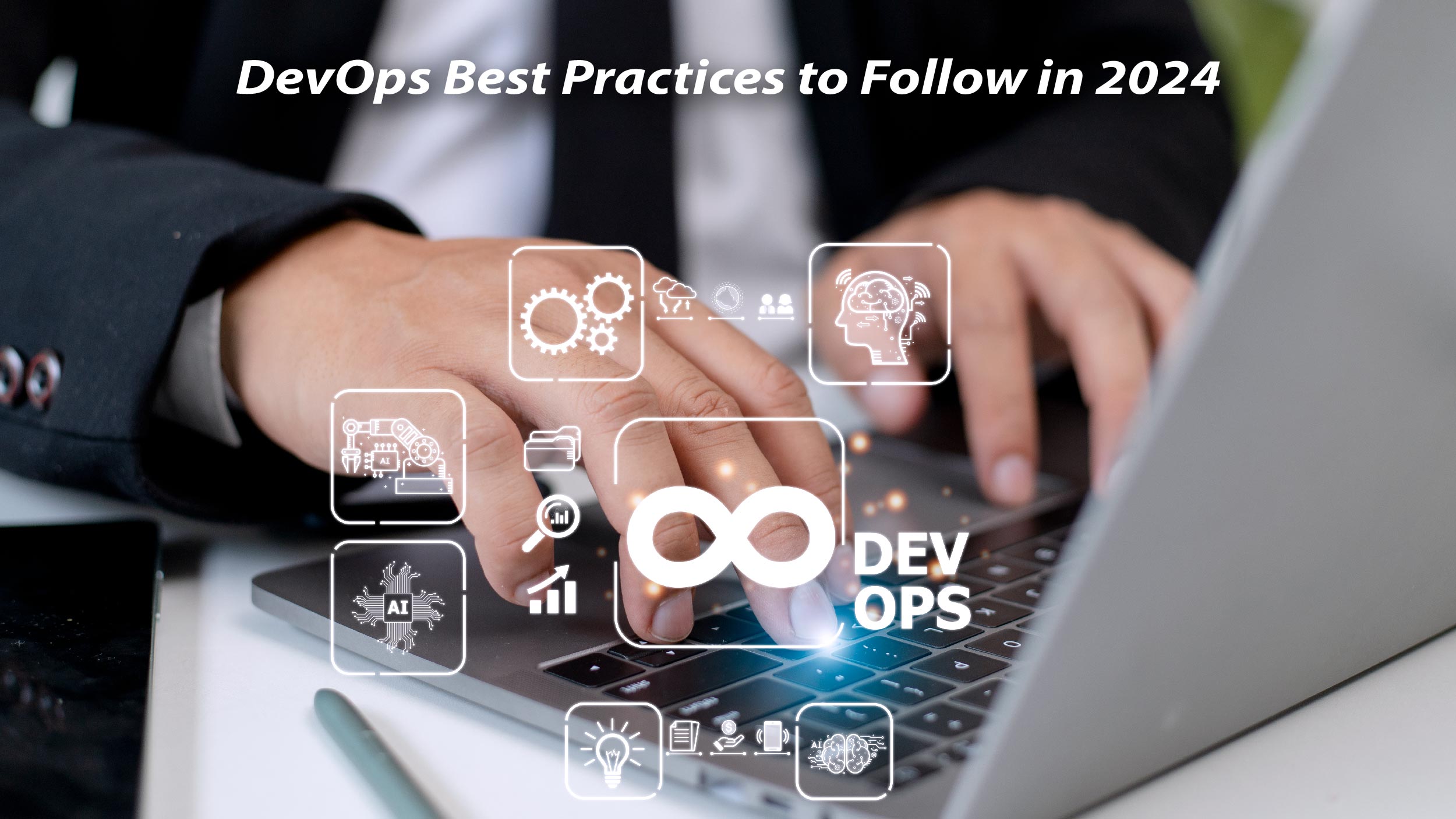 Devops-Best-Practices