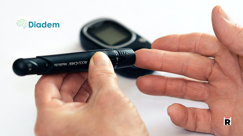 Diadem Partners with Dementias Platform UK to Advance Diagnosis and Treatment of Alzheimer's Disease/Read Magazine
