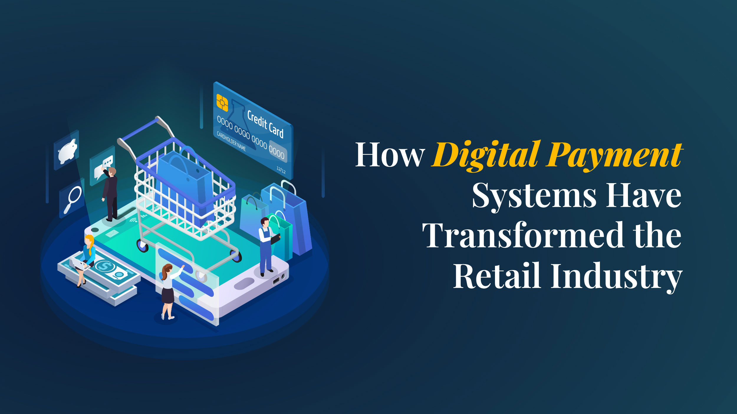 Digital Payment