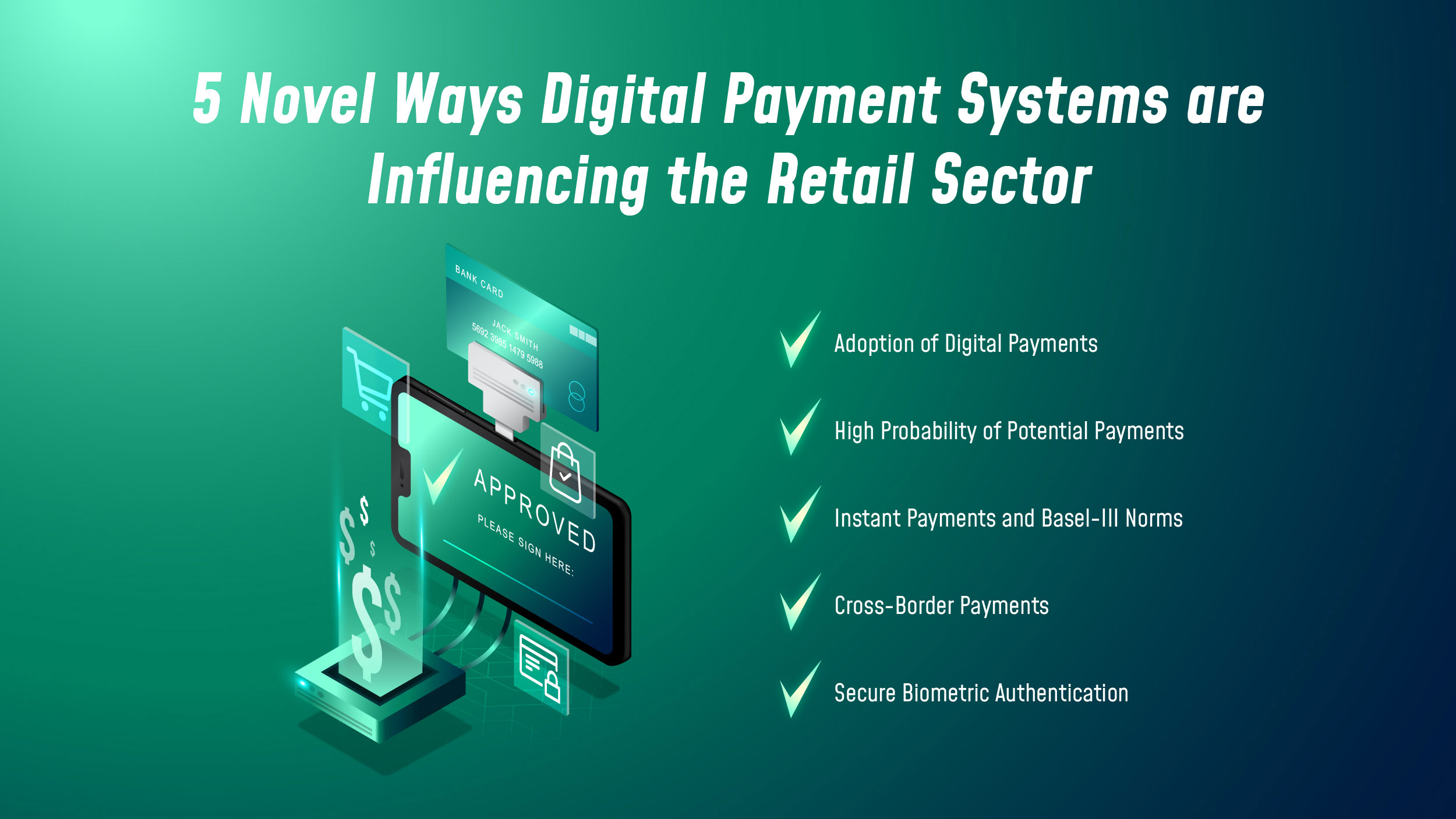 Digital Payment