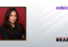 Adeia Appoints Dipti Vachani as Chief Executive Officer Adeia