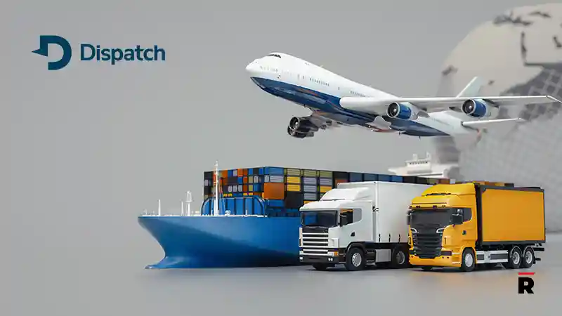 Dispatch