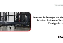 Divergent Technologies and Mach Industries Partners on Venom Prototype Aircraft Divergent Technologies