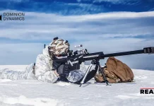 Dominion Dynamics Raises $21M CAD Seed Round Led by Georgian to Build Interoperable, Arctic and Allied Defence Dominion Dynamics