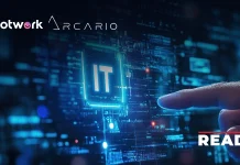 Dotwork Acquires Arcario Group to Accelerate Adoption of Its AI-Native Enterprise Operating Platform Dotwork