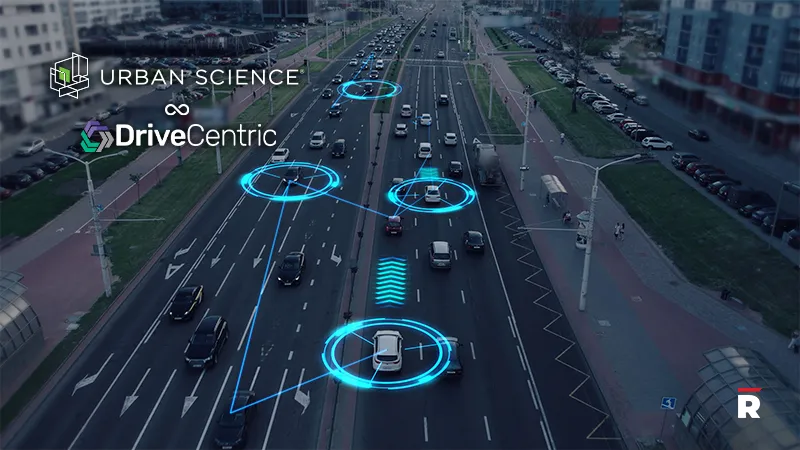 Drivecentric Developer Resource DriveCentric Announce BiDirectional Integration with Urban Science