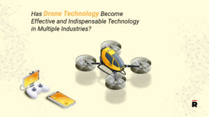 Drone technology