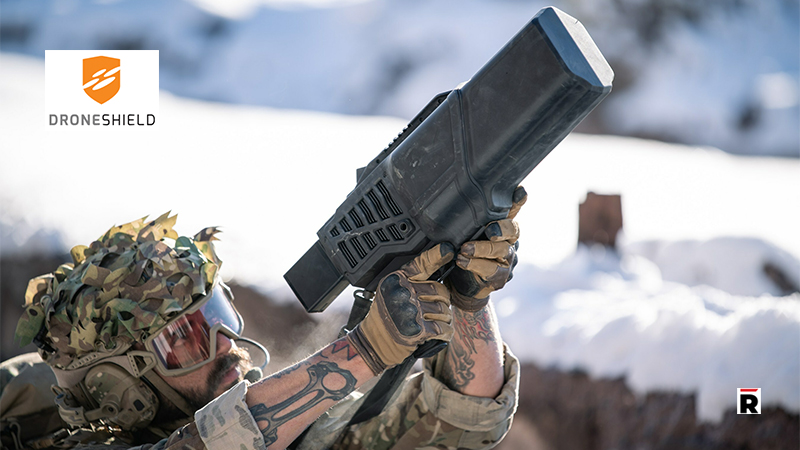 DroneShield 