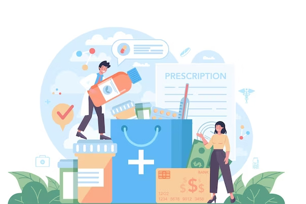 Drug Delivery Industry