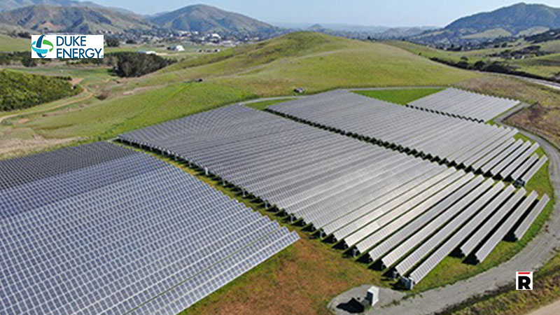 Duke Energy Sustainable Solutions enters Mississippi